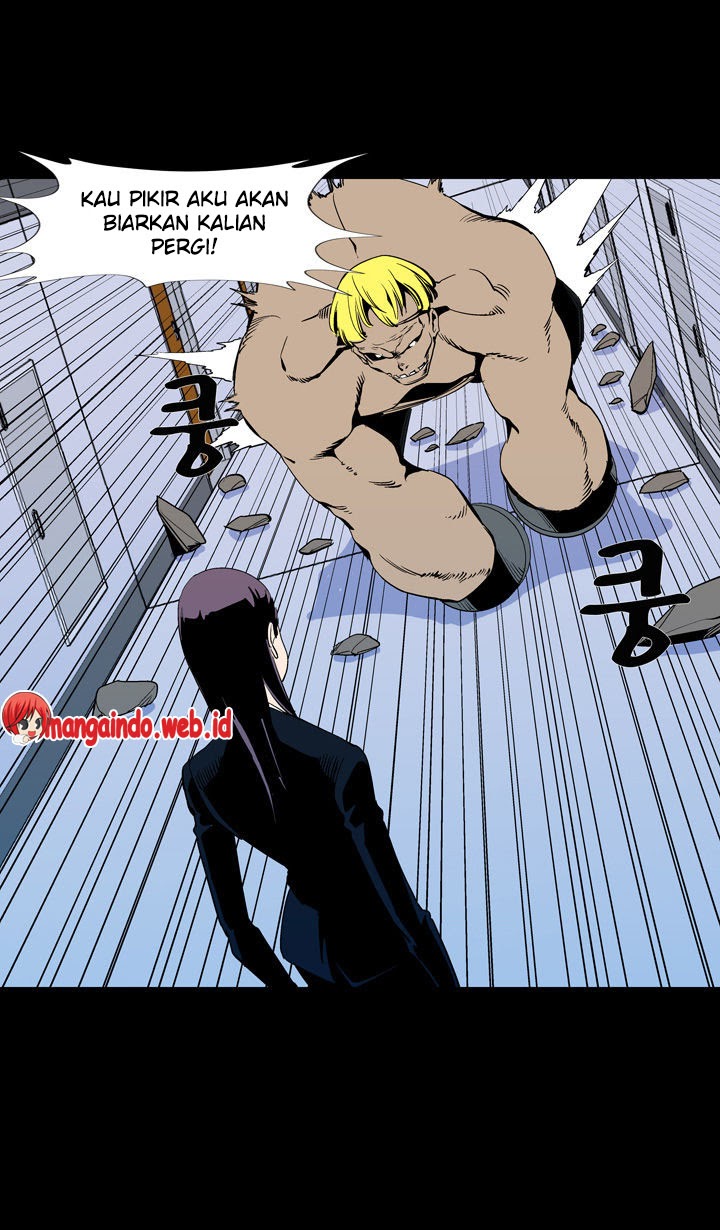 Ability Chapter 54