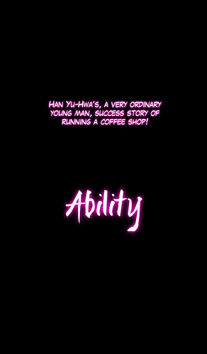 Ability Chapter 7