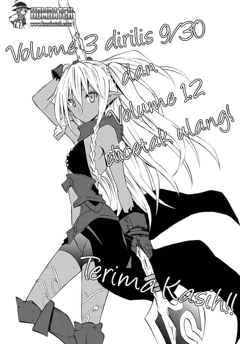 Isekai Maou to Shoukan Shoujo Dorei Majutsu chapter 16.1 halaman 23