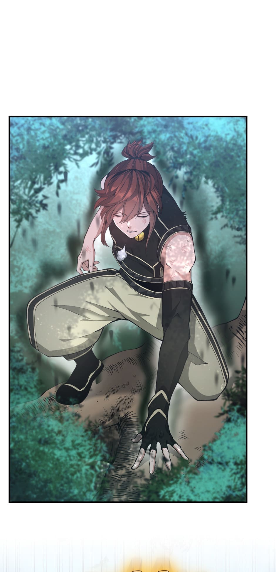 The Beginning After the End Chapter 156 halaman 4