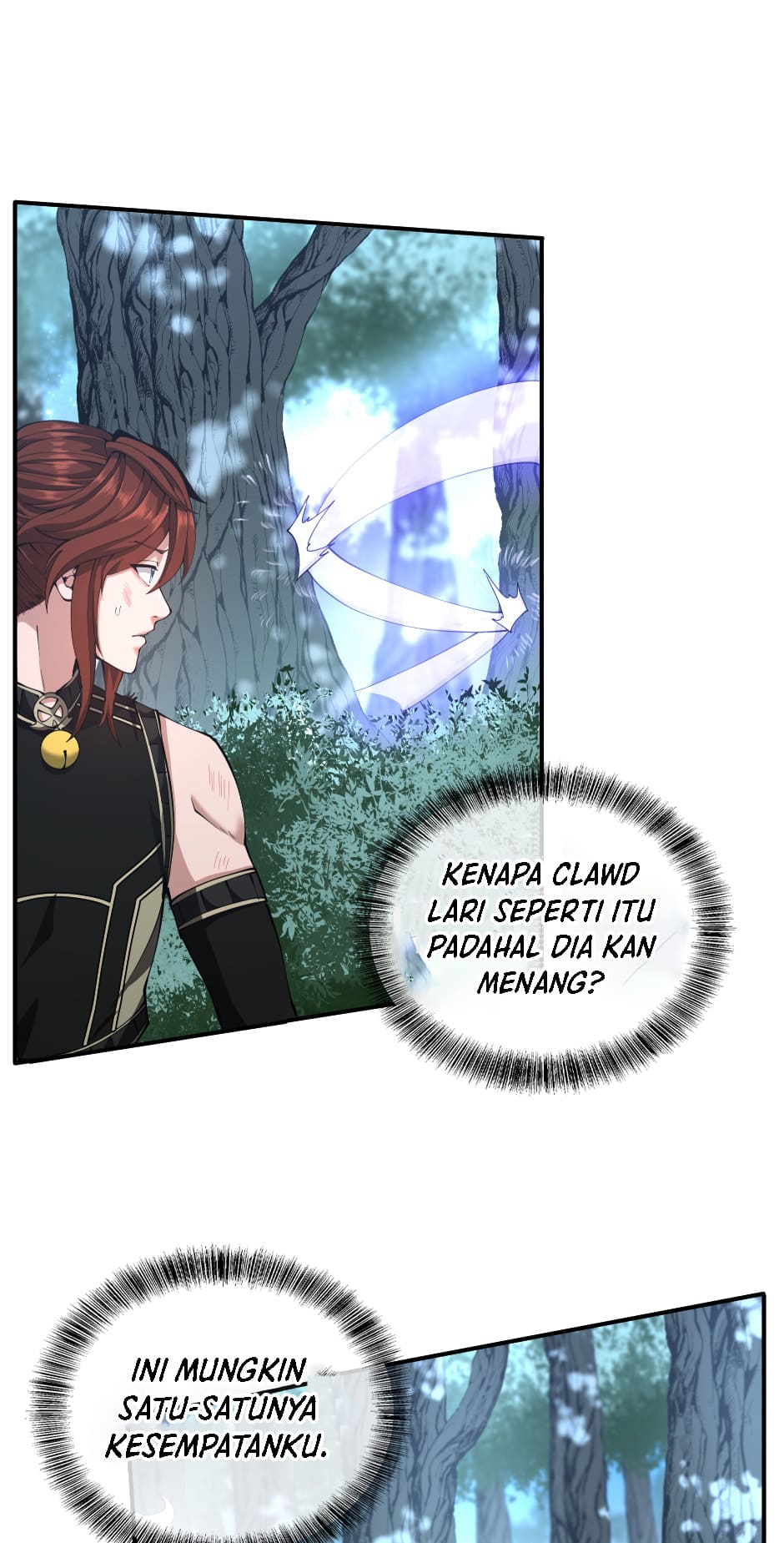 The Beginning After the End Chapter 156 halaman 81