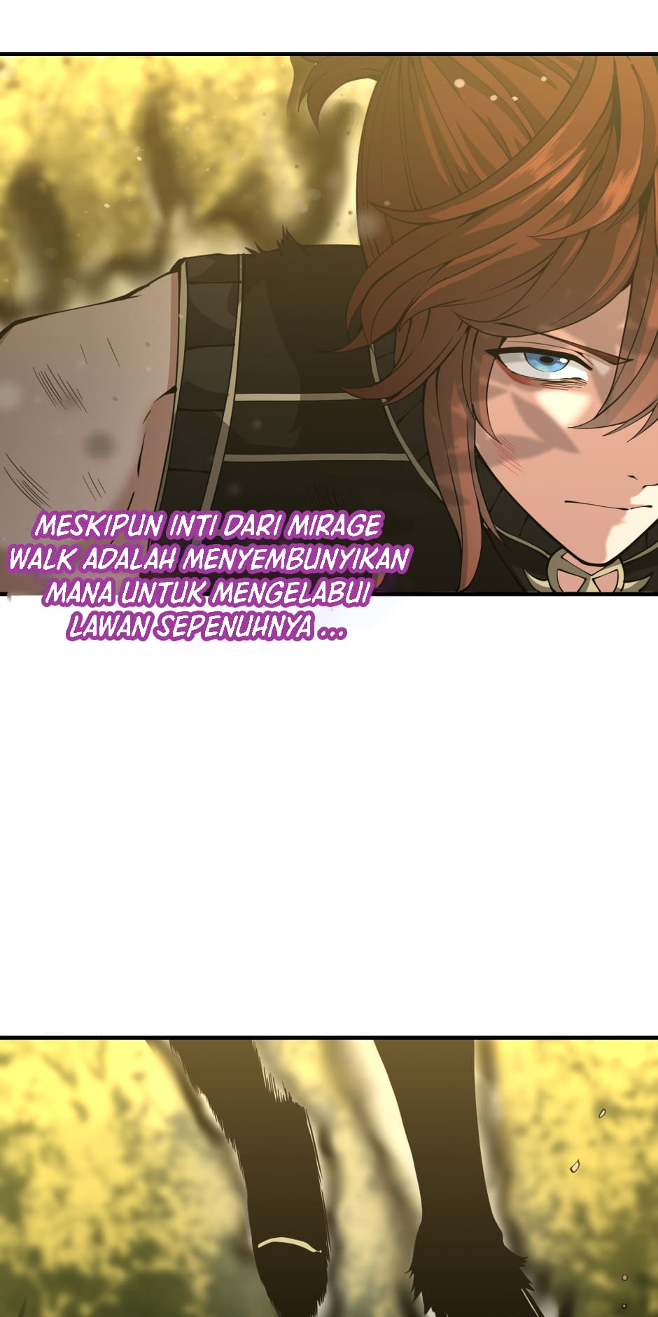 The Beginning After the End Chapter 156 halaman 45