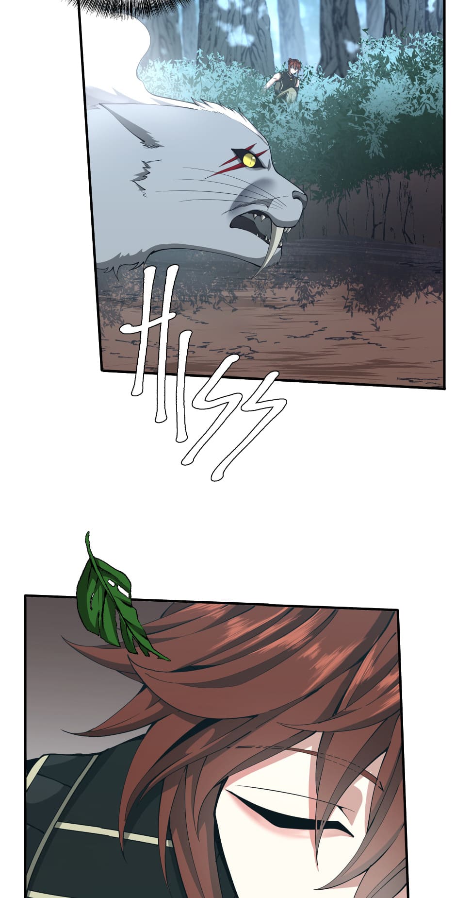 The Beginning After the End Chapter 156 halaman 82