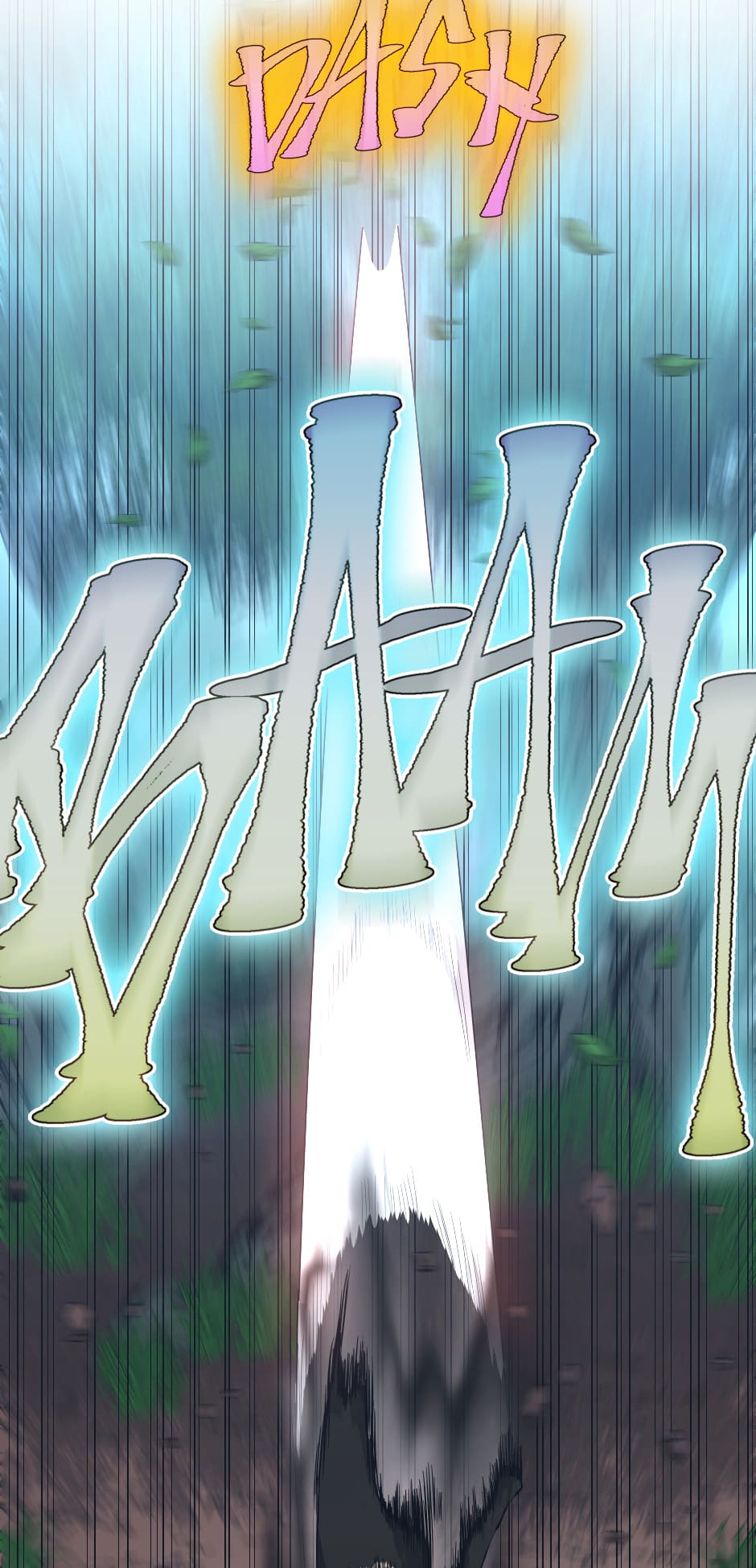The Beginning After the End Chapter 156 halaman 5