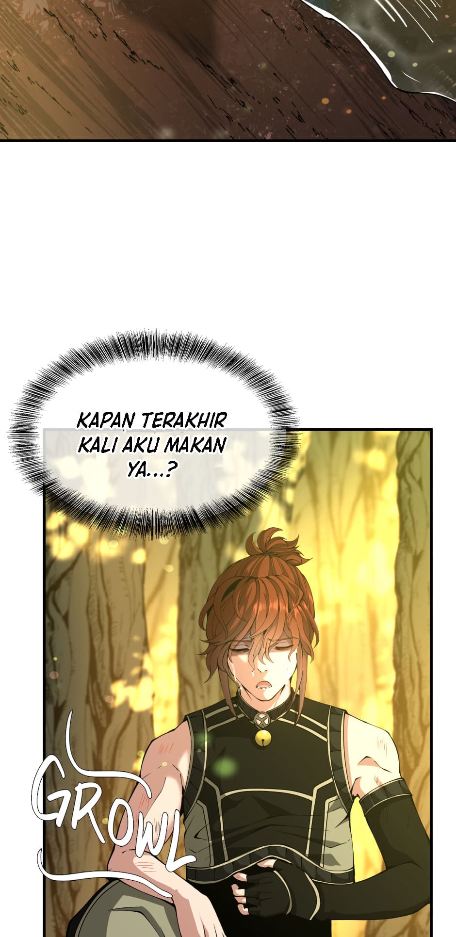 The Beginning After the End Chapter 156 halaman 23