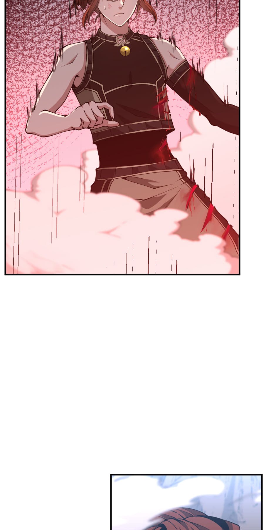 The Beginning After the End Chapter 156 halaman 104
