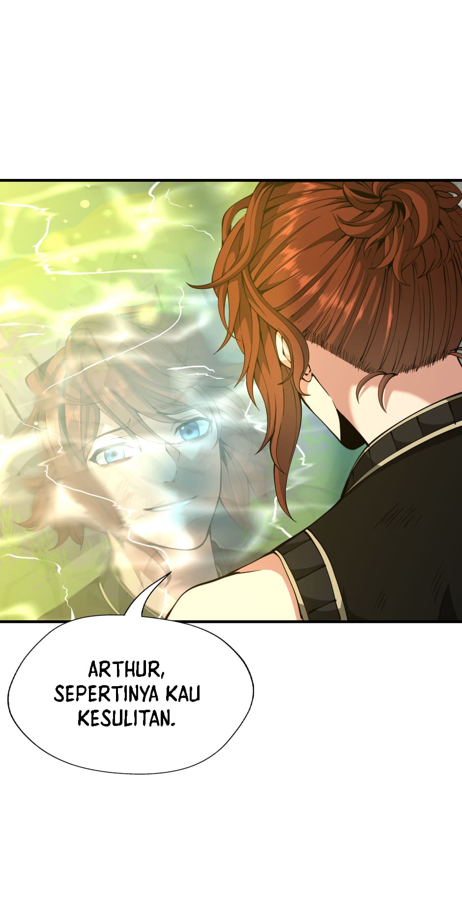 The Beginning After the End Chapter 156 halaman 20