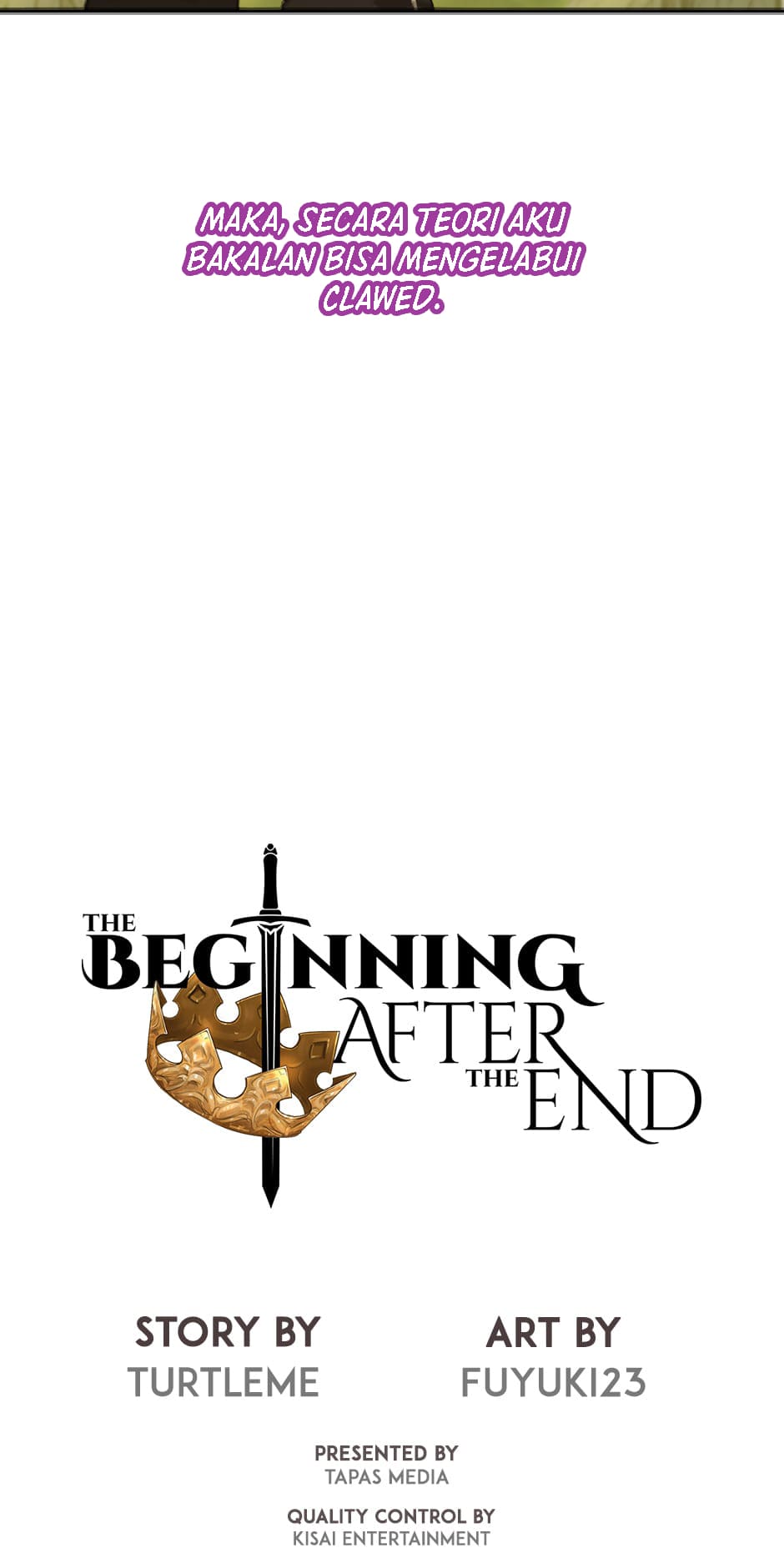 The Beginning After the End Chapter 156 halaman 53