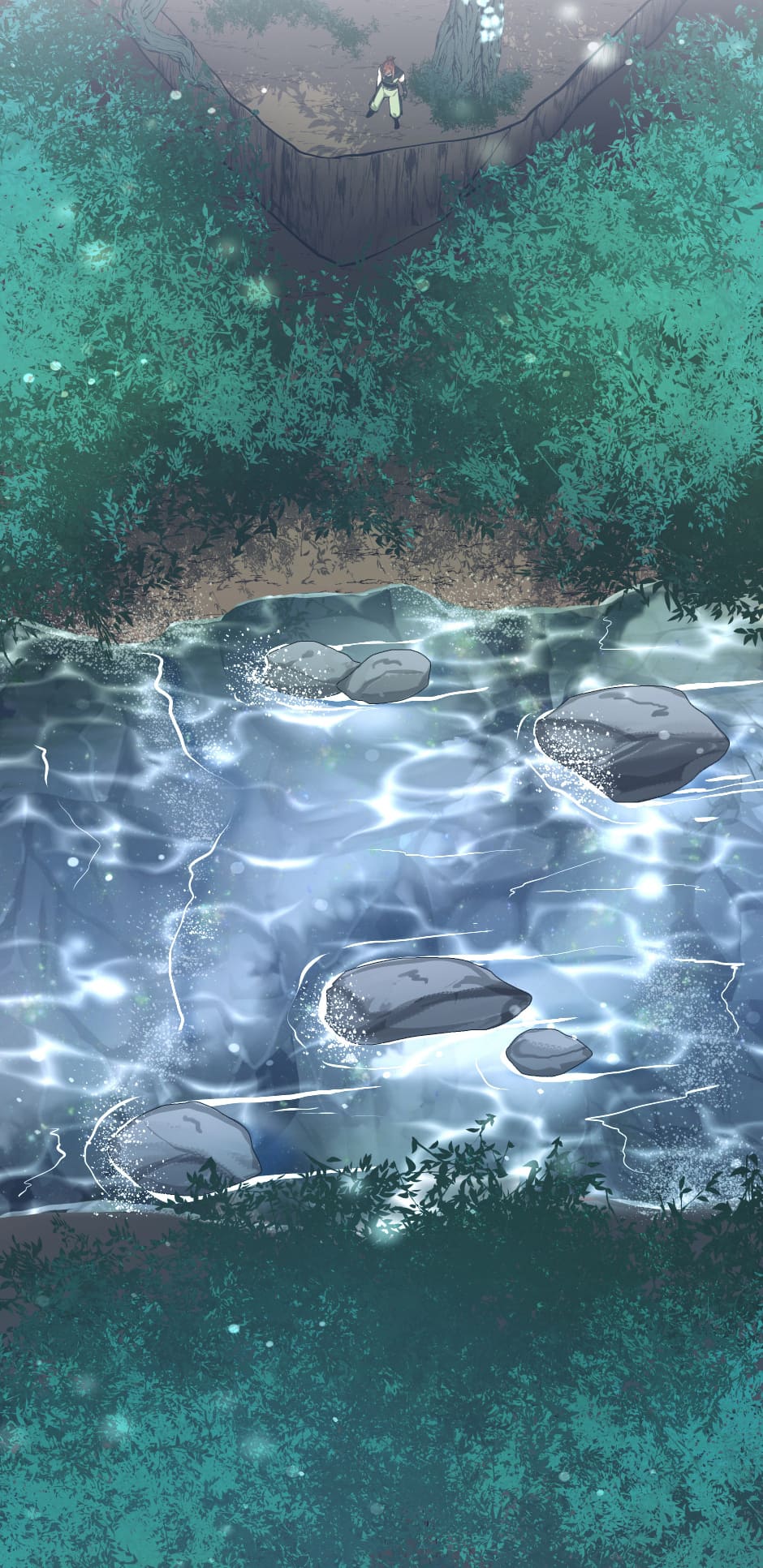 The Beginning After the End Chapter 156 halaman 9