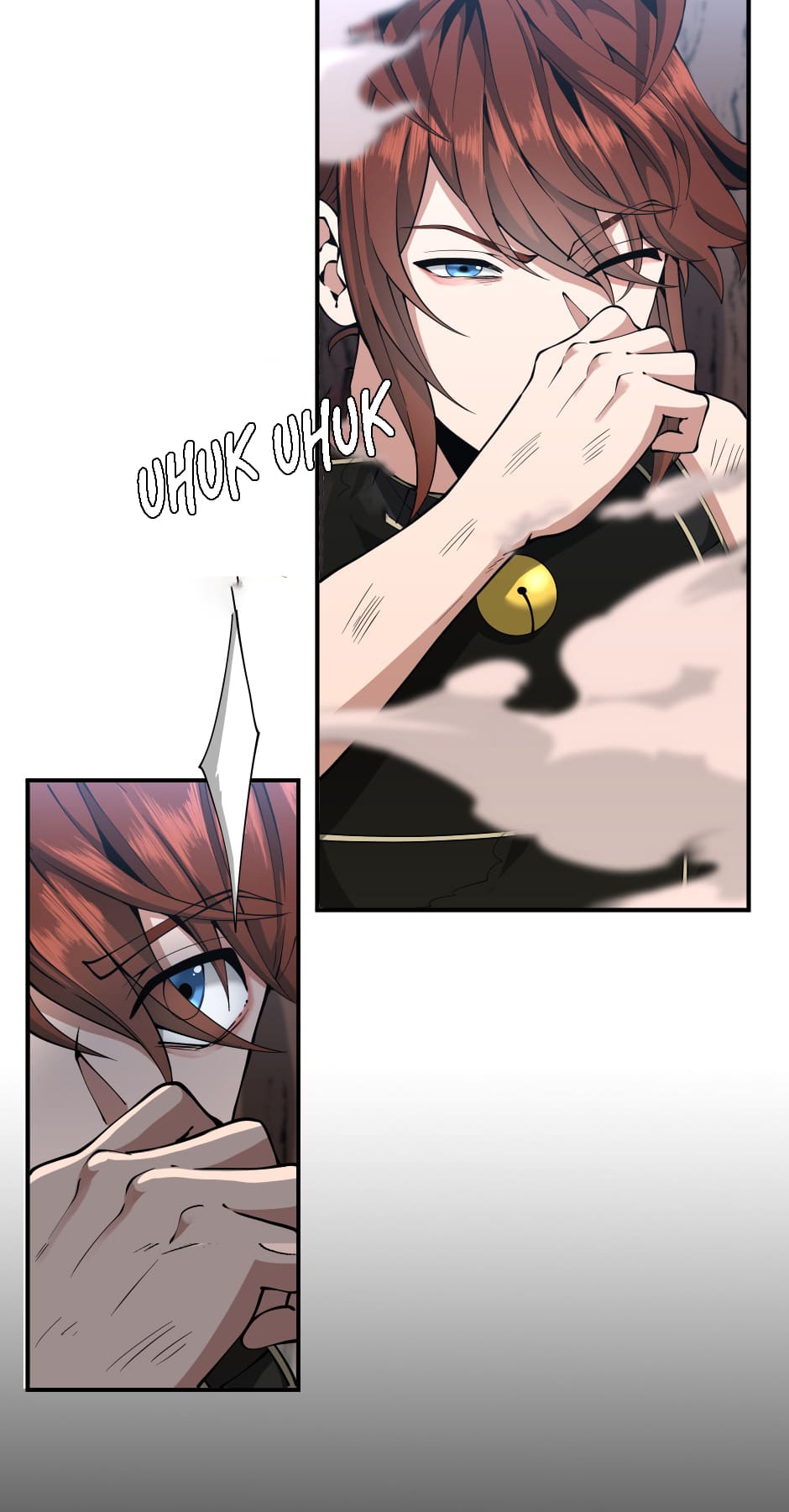 The Beginning After the End Chapter 156 halaman 105
