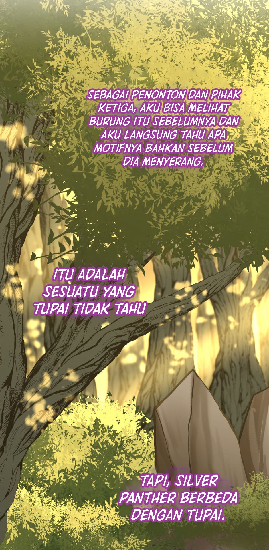 The Beginning After the End Chapter 156 halaman 43