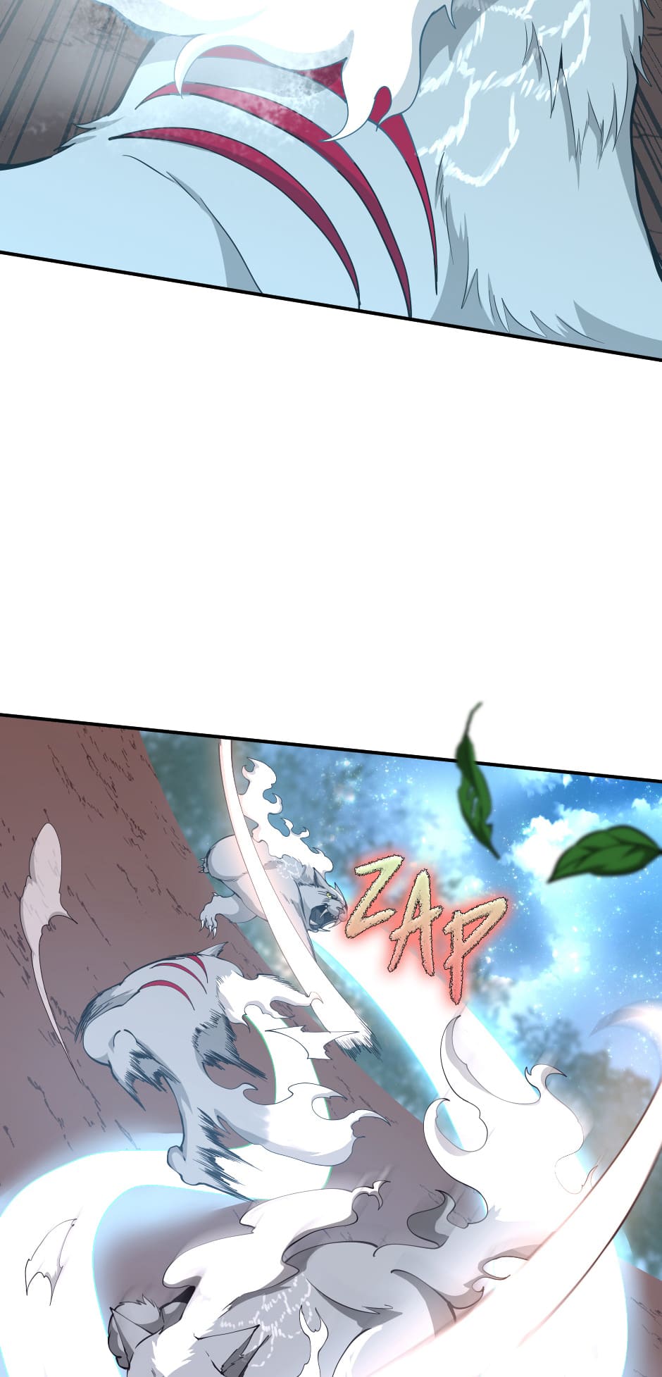 The Beginning After the End Chapter 156 halaman 76