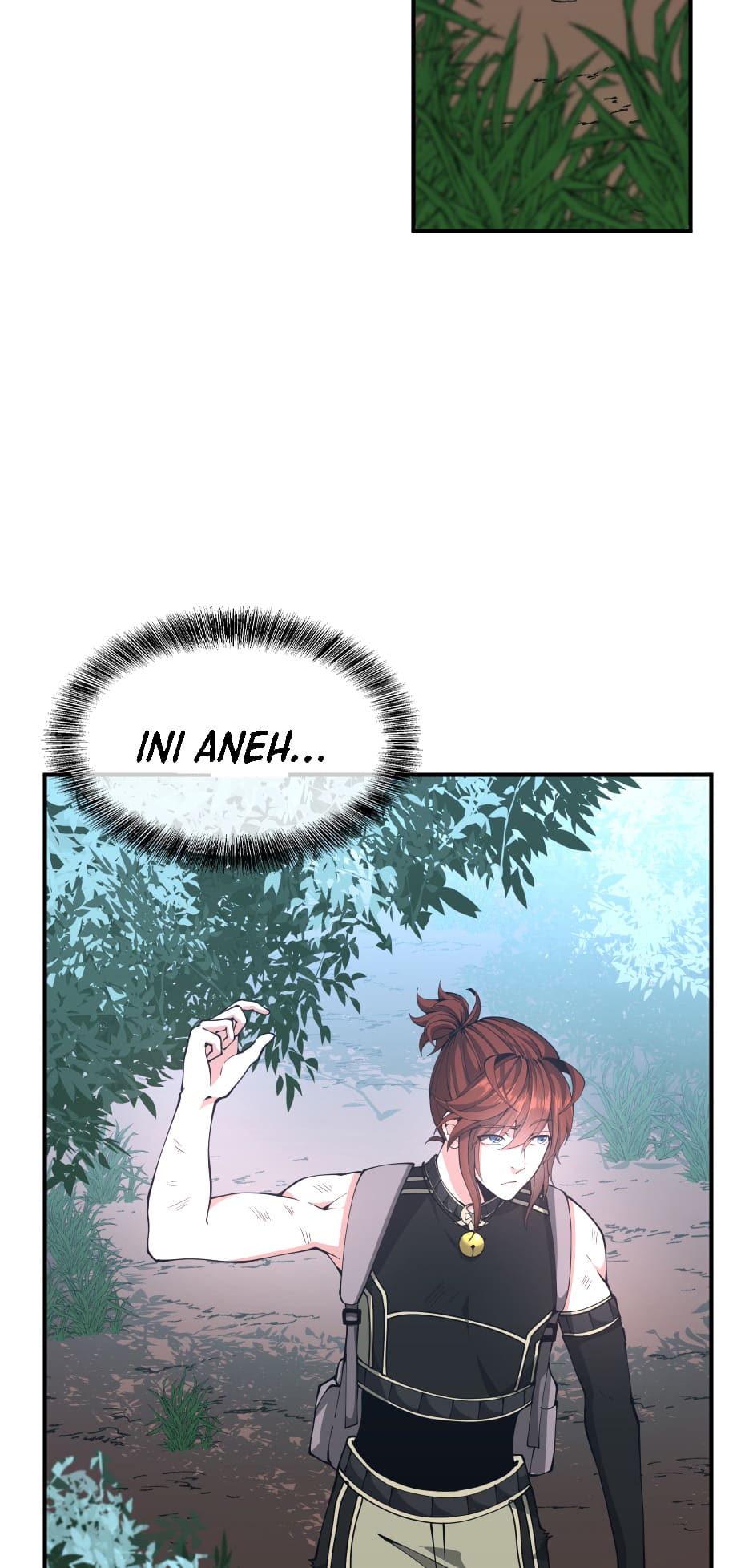 The Beginning After the End Chapter 156 halaman 70