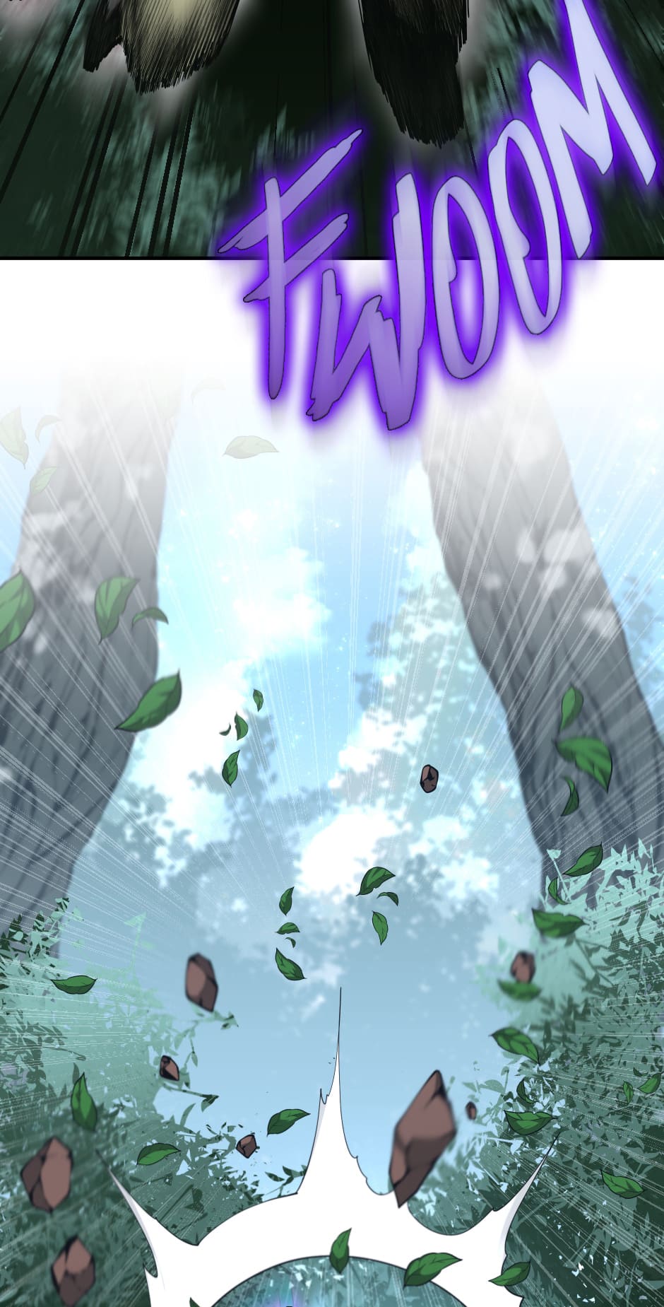 The Beginning After the End Chapter 156 halaman 86