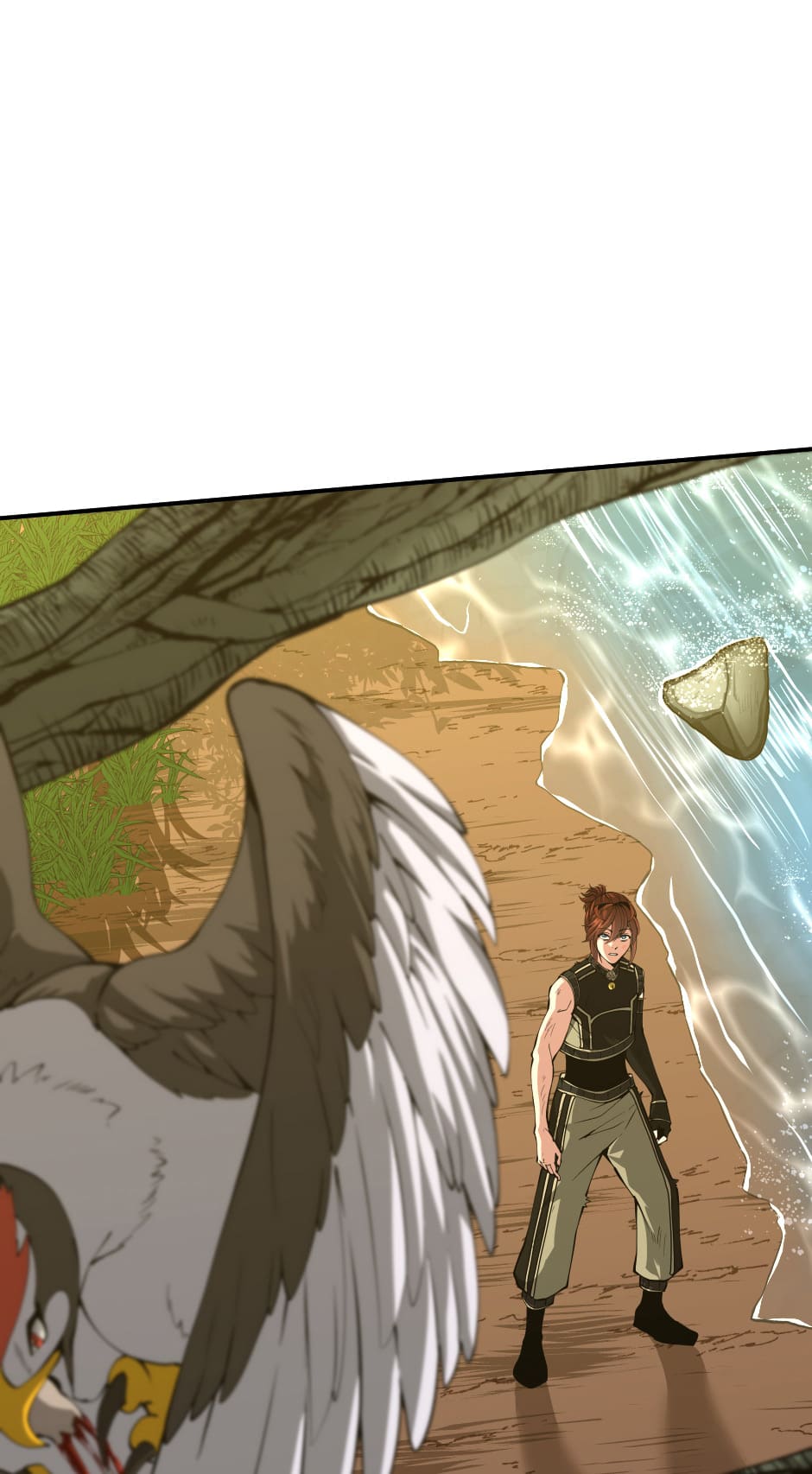 The Beginning After the End Chapter 156 halaman 30