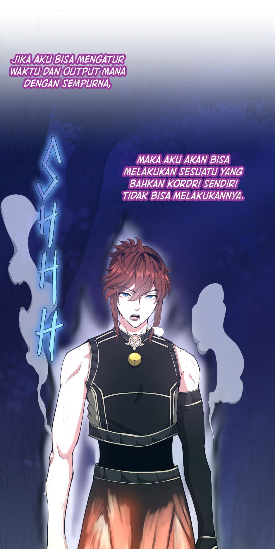 The Beginning After the End Chapter 156 halaman 65