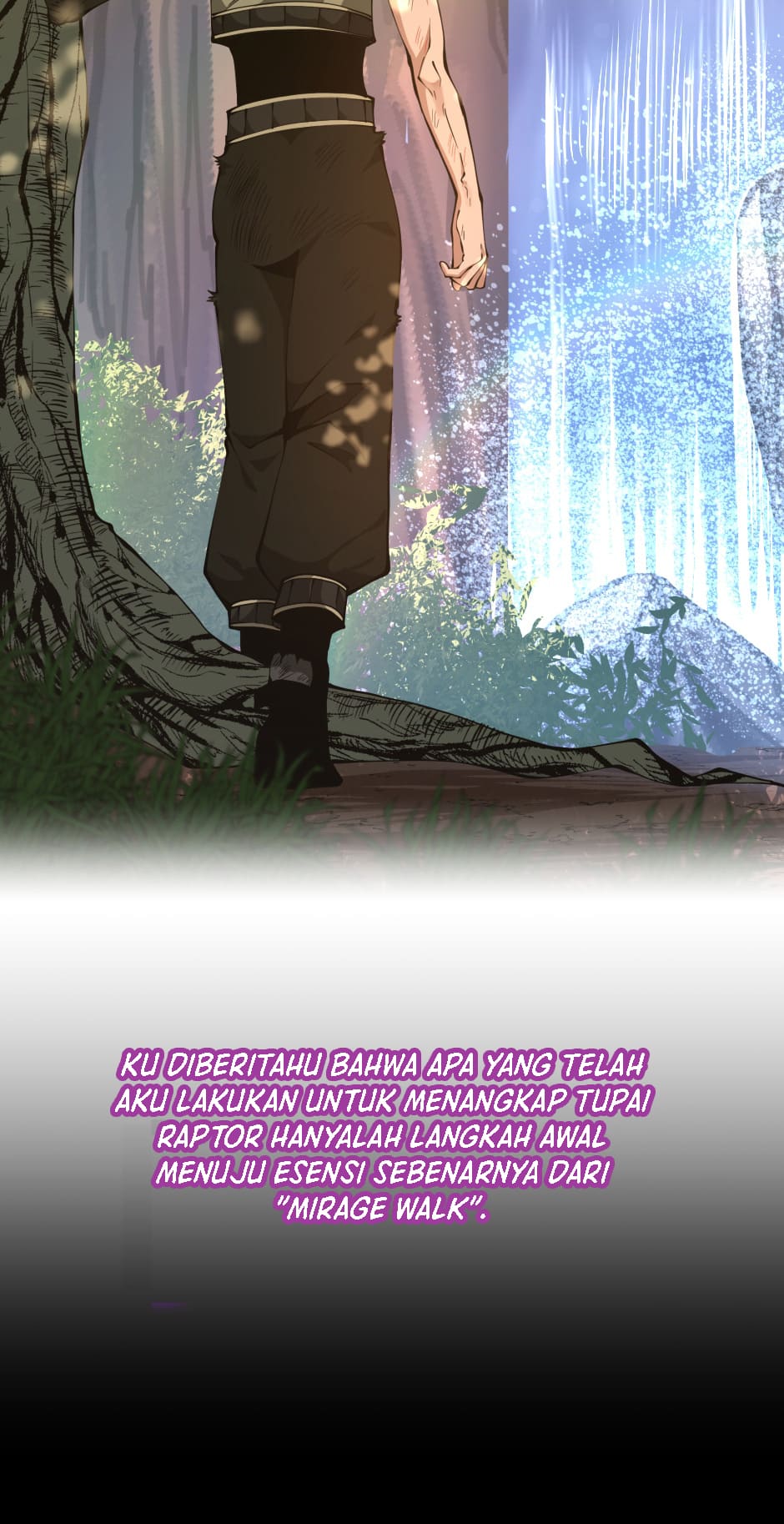 The Beginning After the End Chapter 156 halaman 15