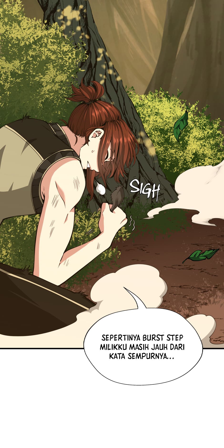 The Beginning After the End Chapter 156 halaman 39