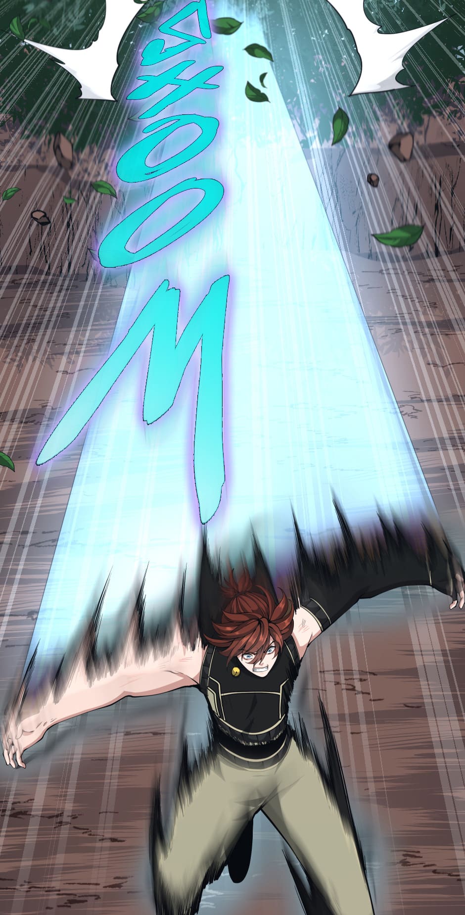 The Beginning After the End Chapter 156 halaman 87