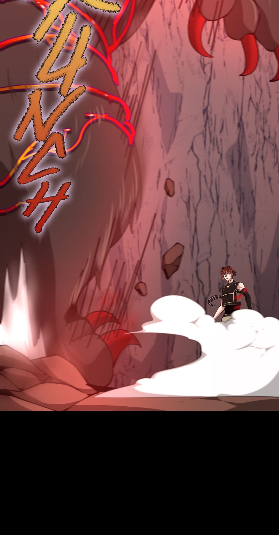 The Beginning After the End Chapter 156 halaman 109