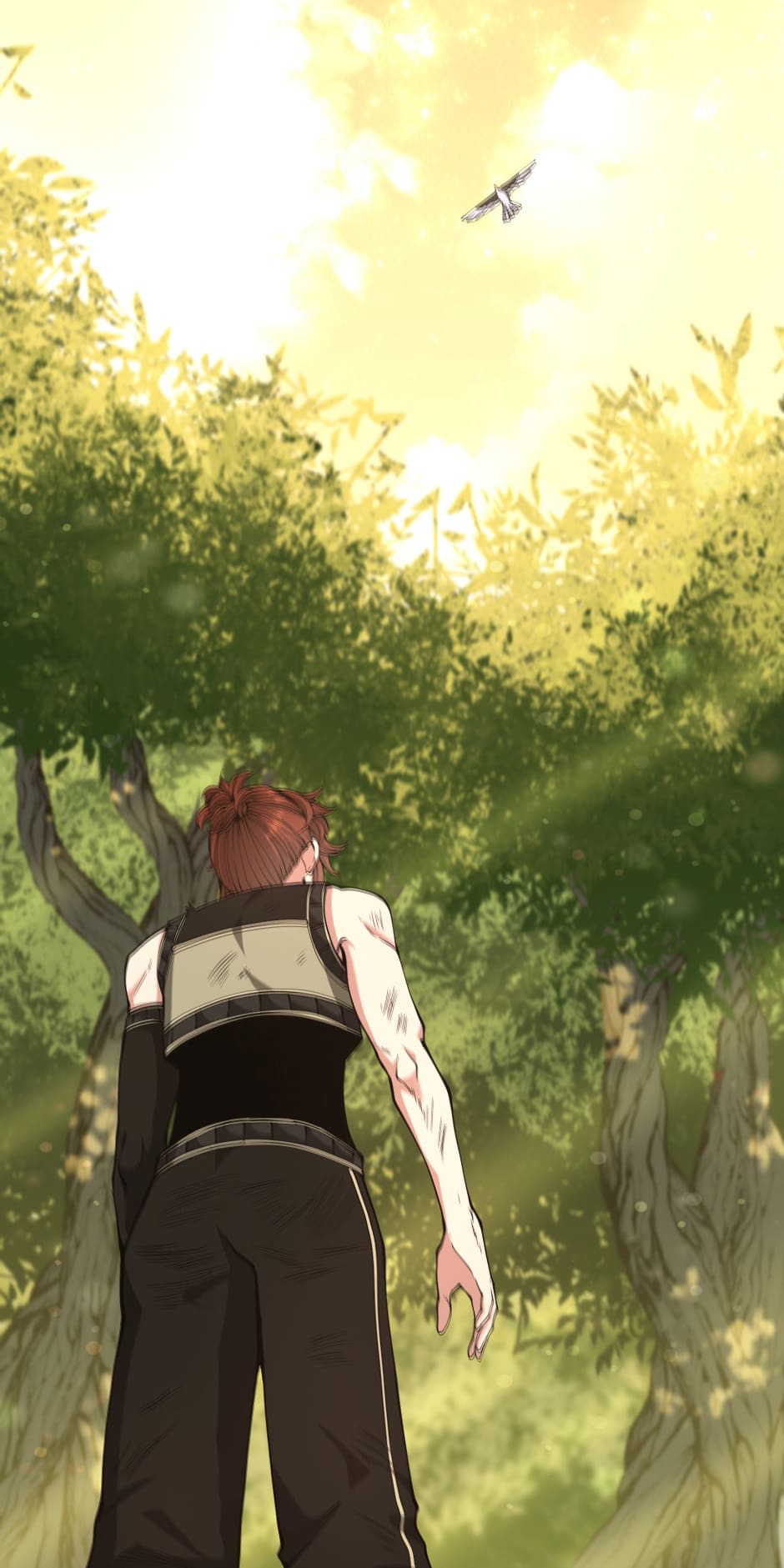 The Beginning After the End Chapter 156 halaman 52