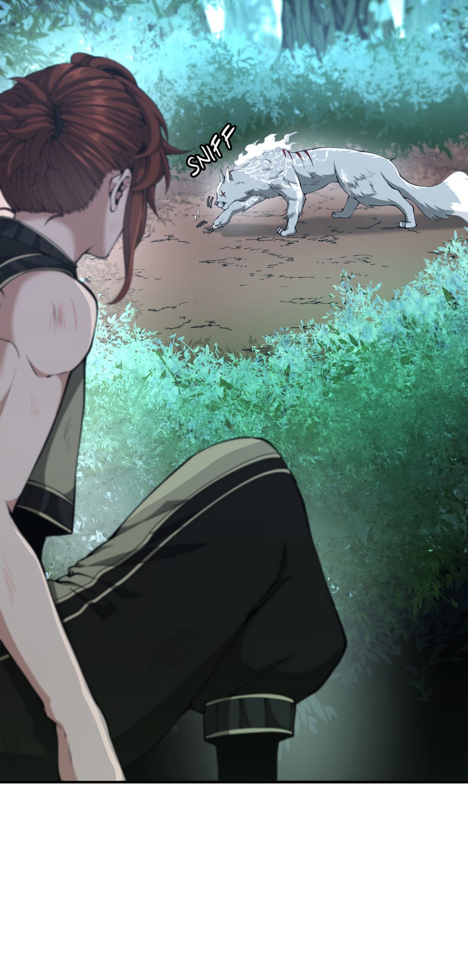 The Beginning After the End Chapter 156 halaman 3