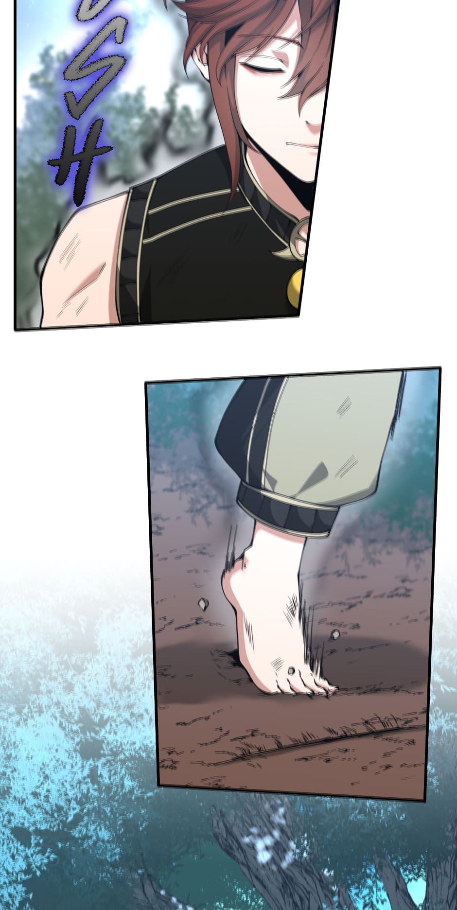 The Beginning After the End Chapter 156 halaman 61