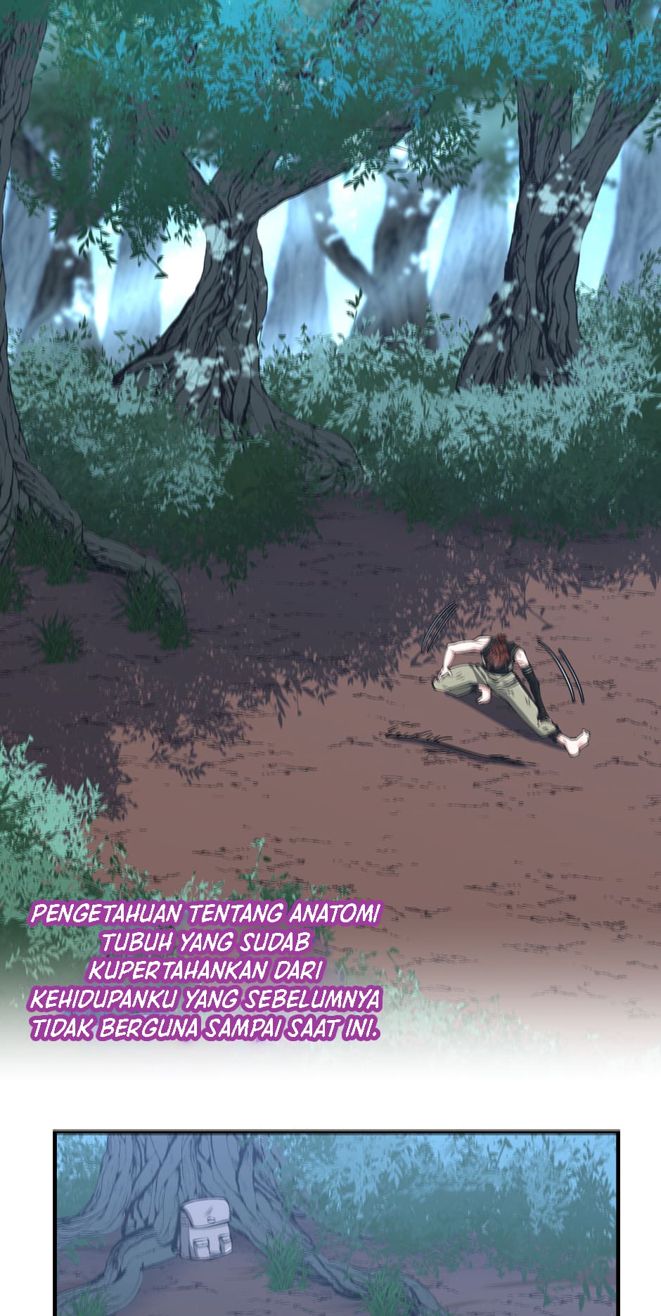 The Beginning After the End Chapter 156 halaman 59