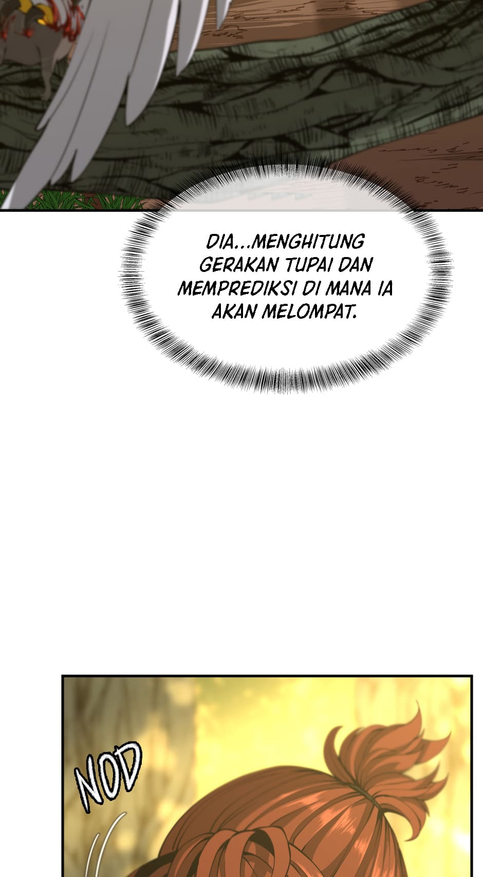 The Beginning After the End Chapter 156 halaman 31