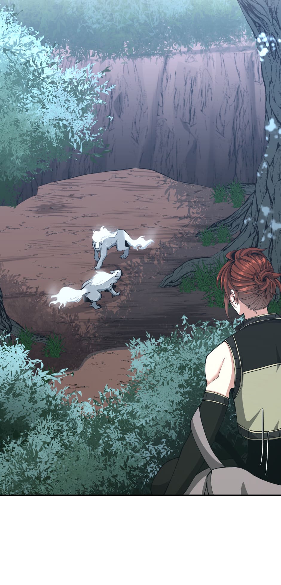 The Beginning After the End Chapter 156 halaman 72