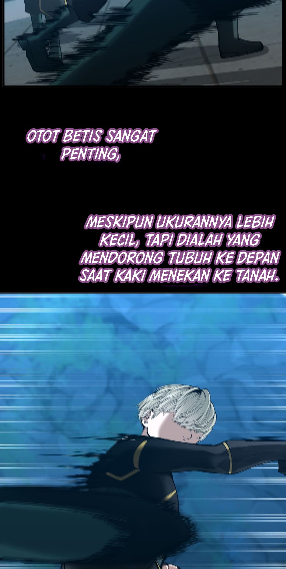 The Beginning After the End Chapter 156 halaman 57