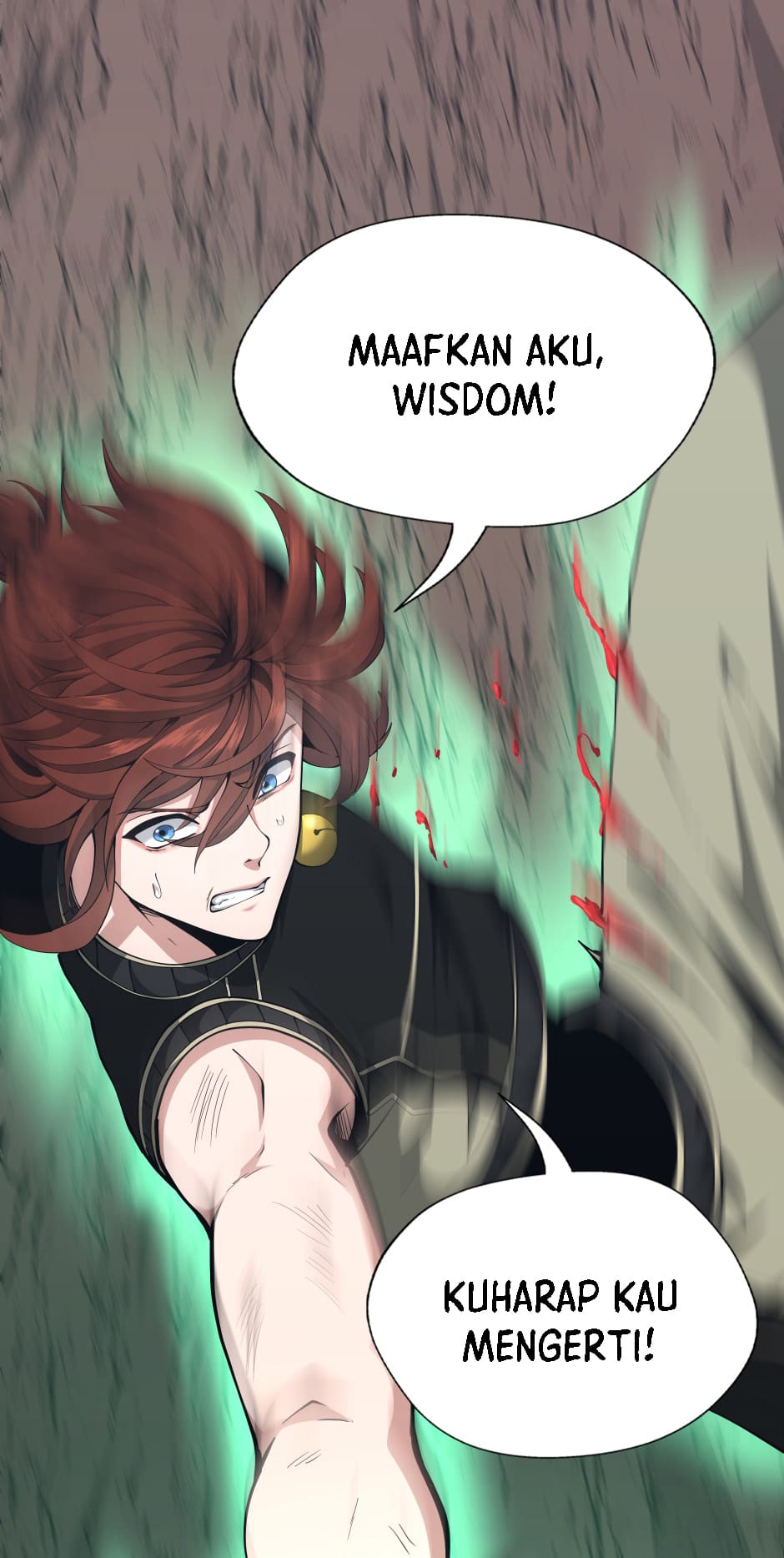 The Beginning After the End Chapter 156 halaman 98