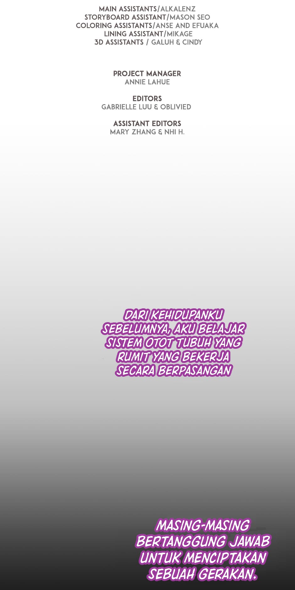 The Beginning After the End Chapter 156 halaman 54