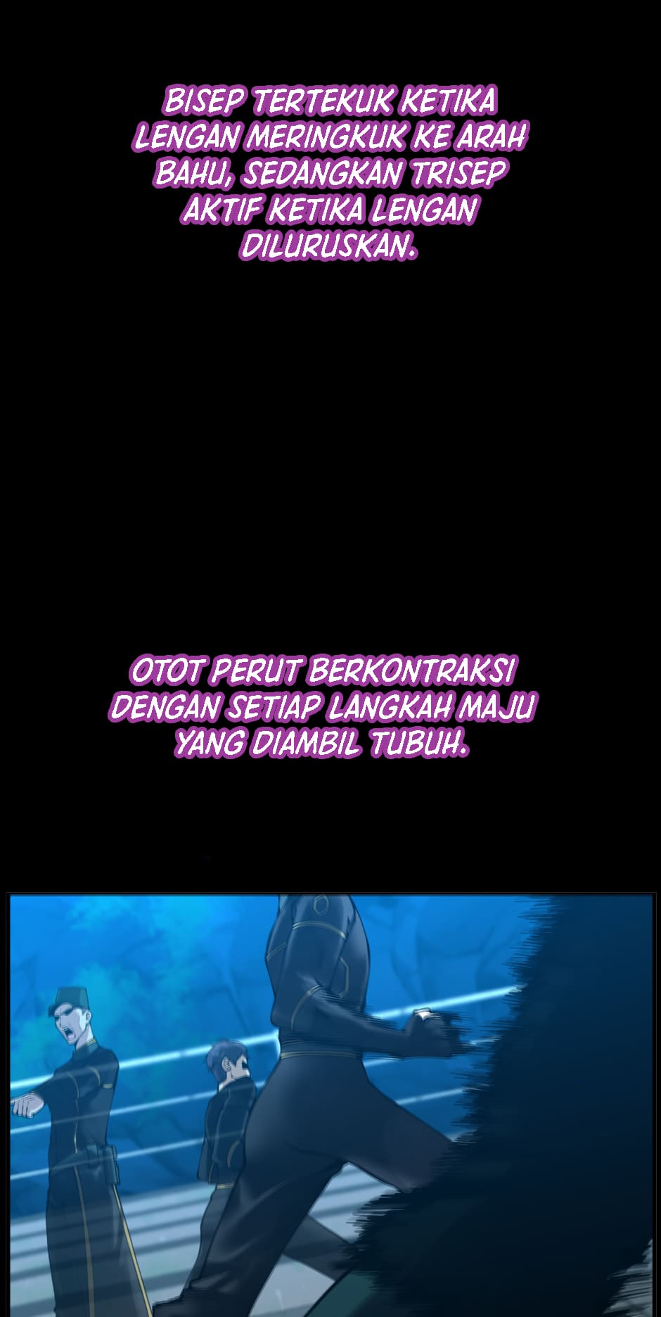 The Beginning After the End Chapter 156 halaman 56