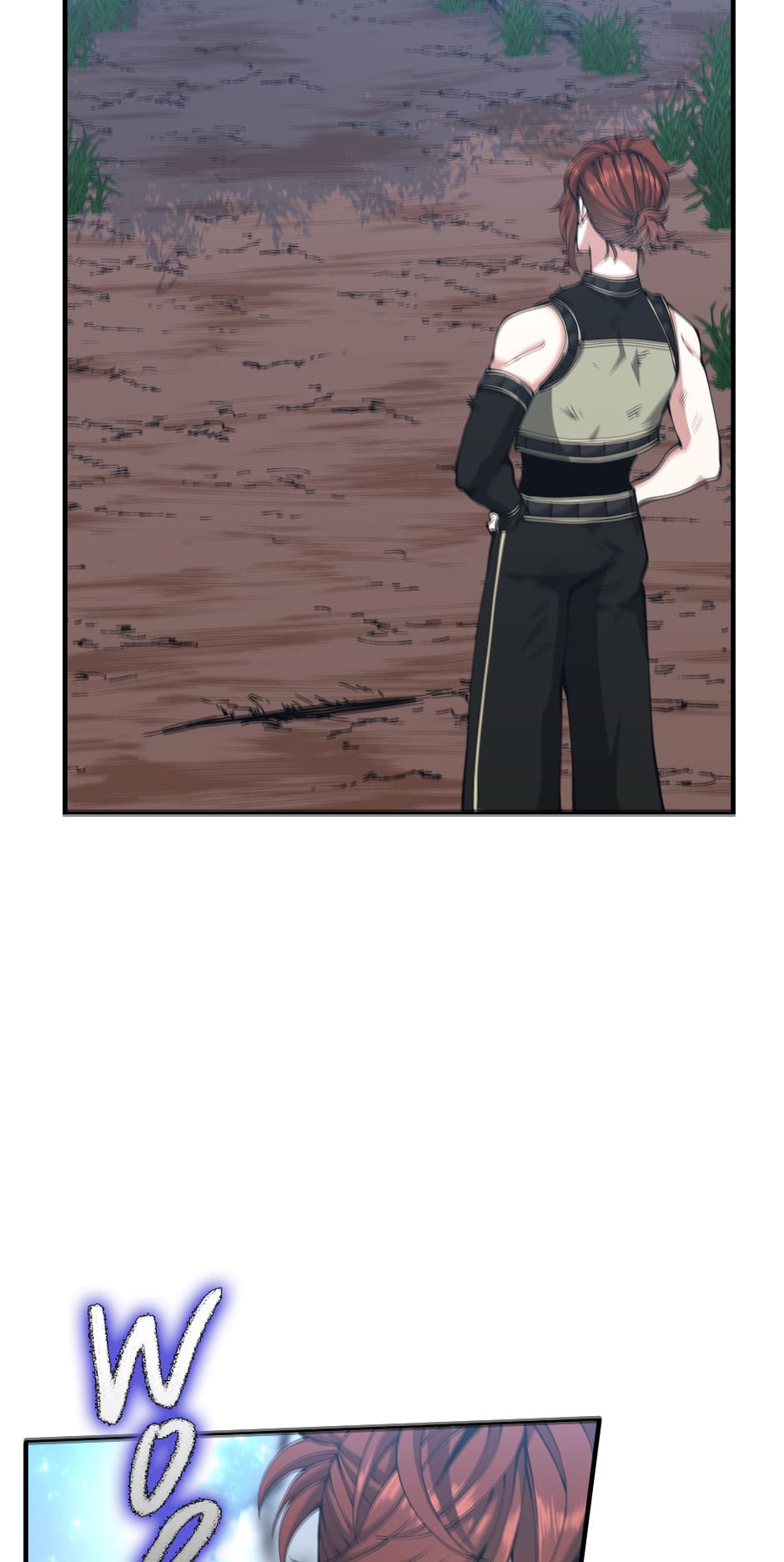 The Beginning After the End Chapter 156 halaman 60