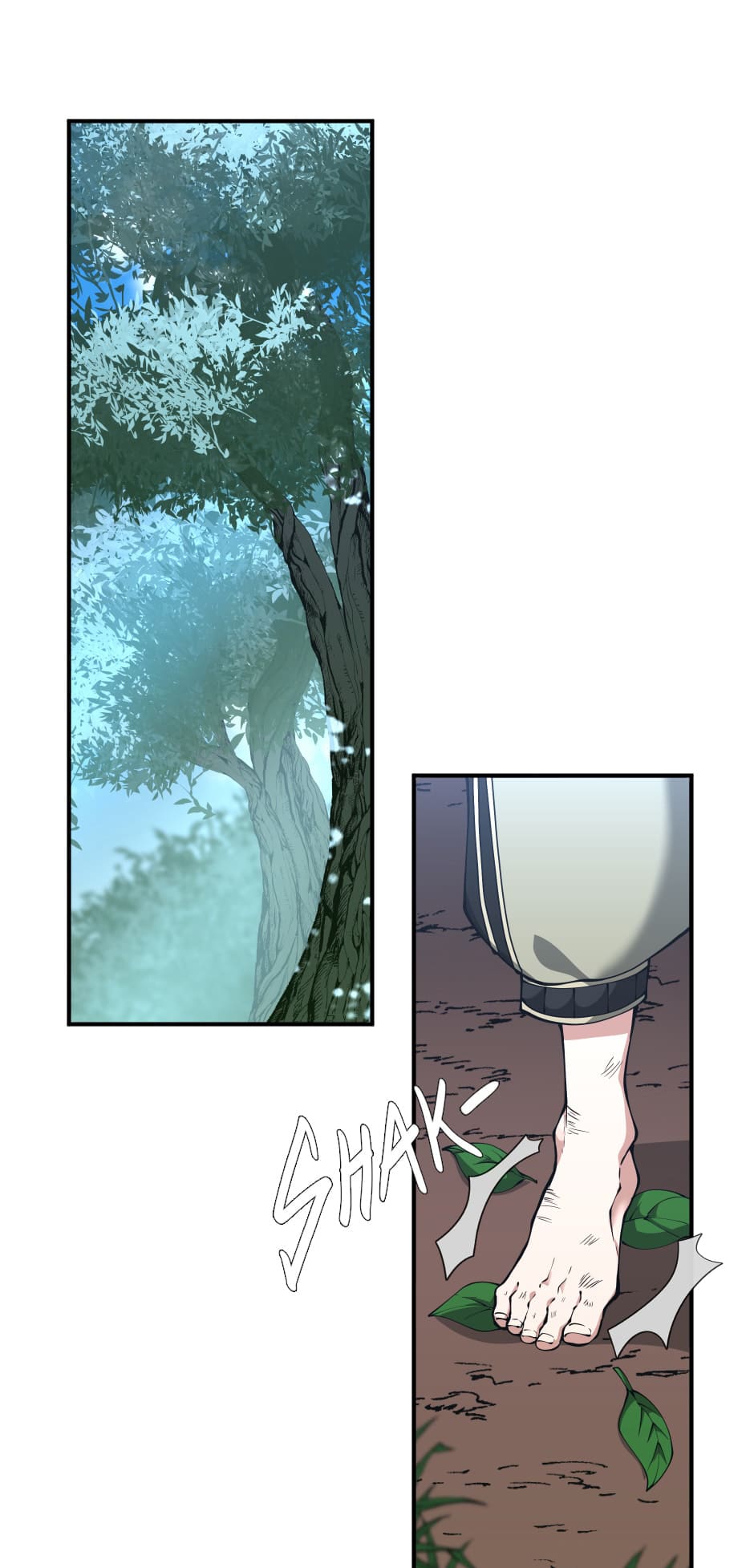 The Beginning After the End Chapter 156 halaman 69