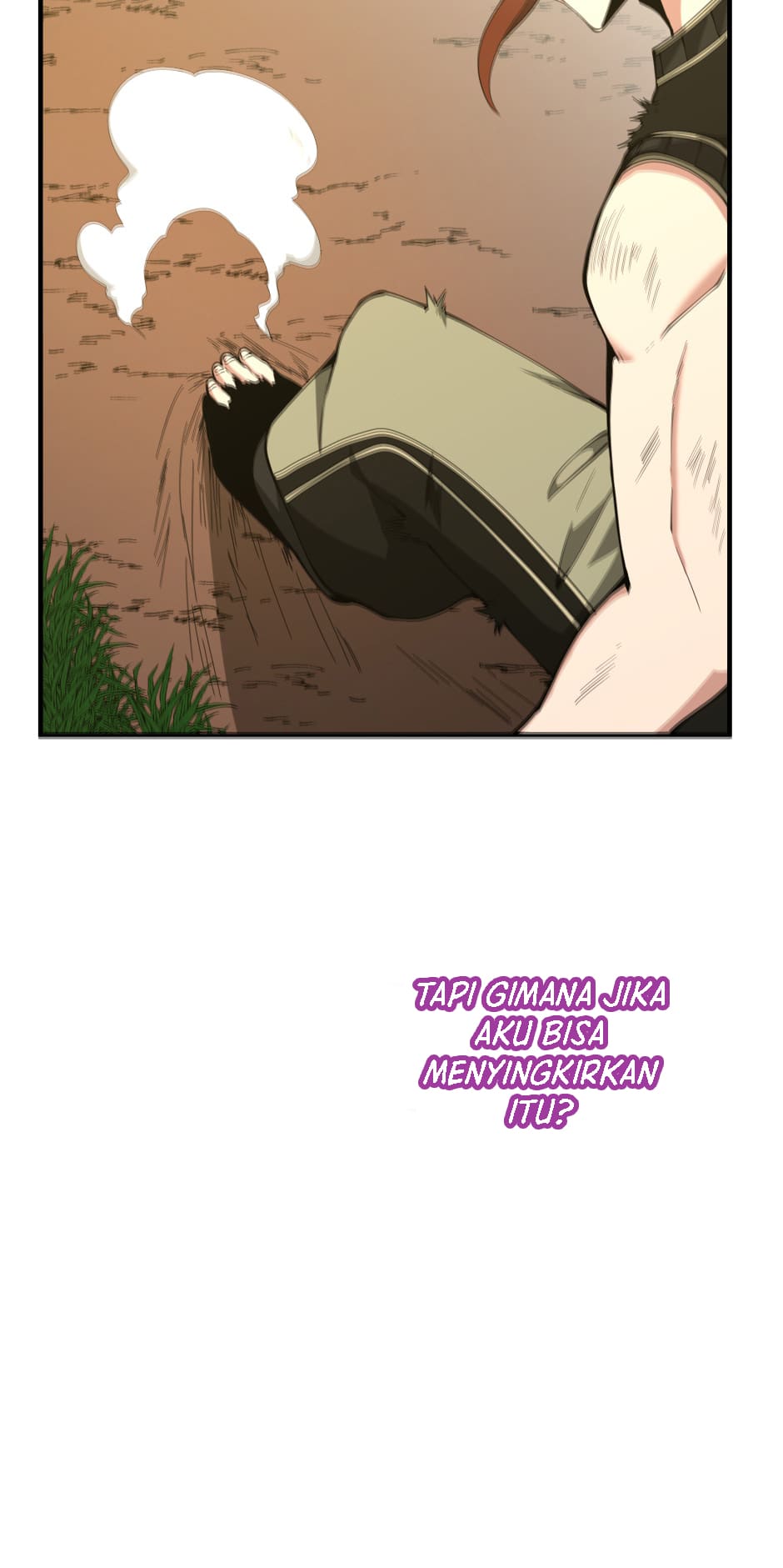 The Beginning After the End Chapter 156 halaman 50
