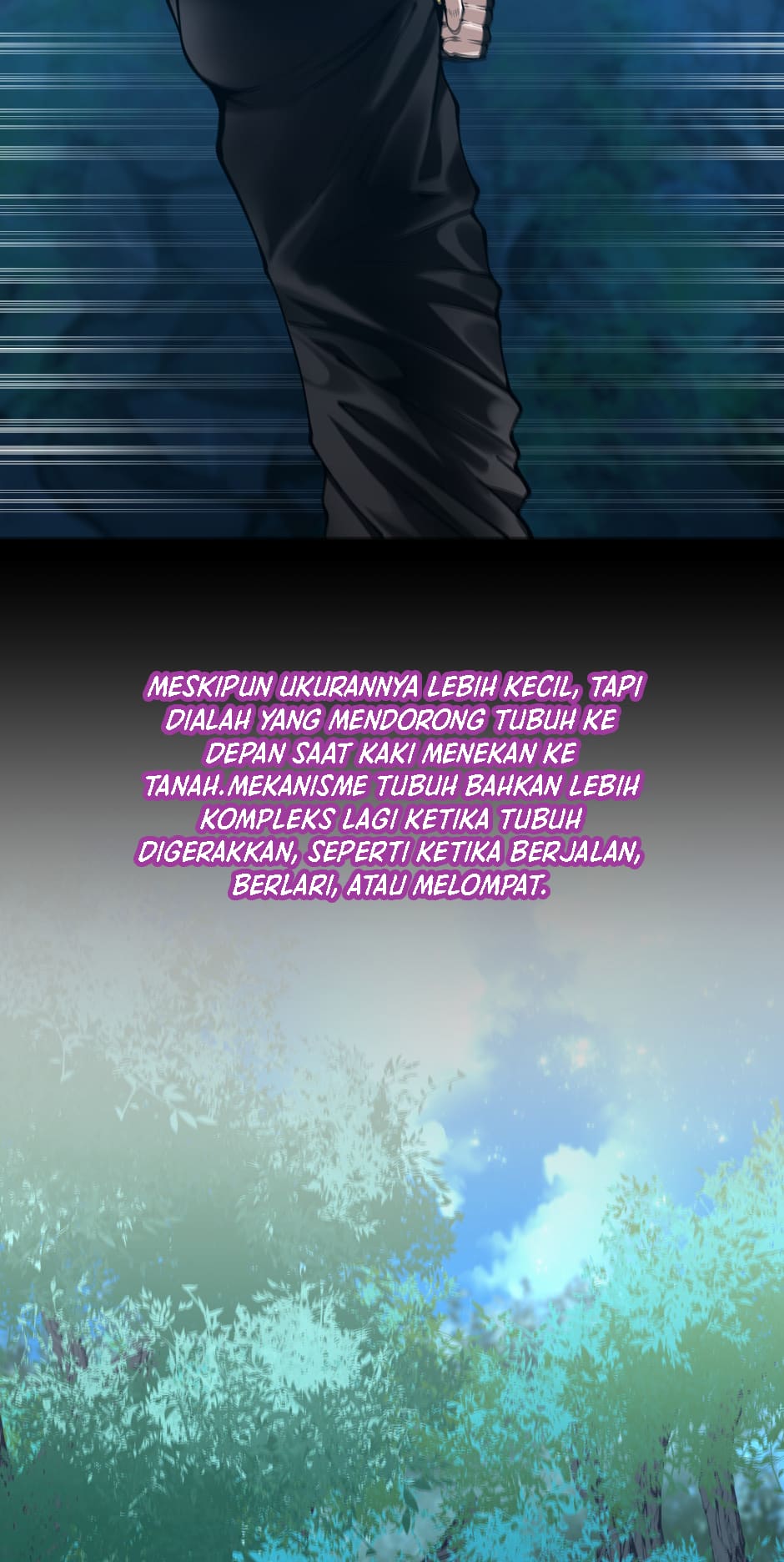 The Beginning After the End Chapter 156 halaman 58