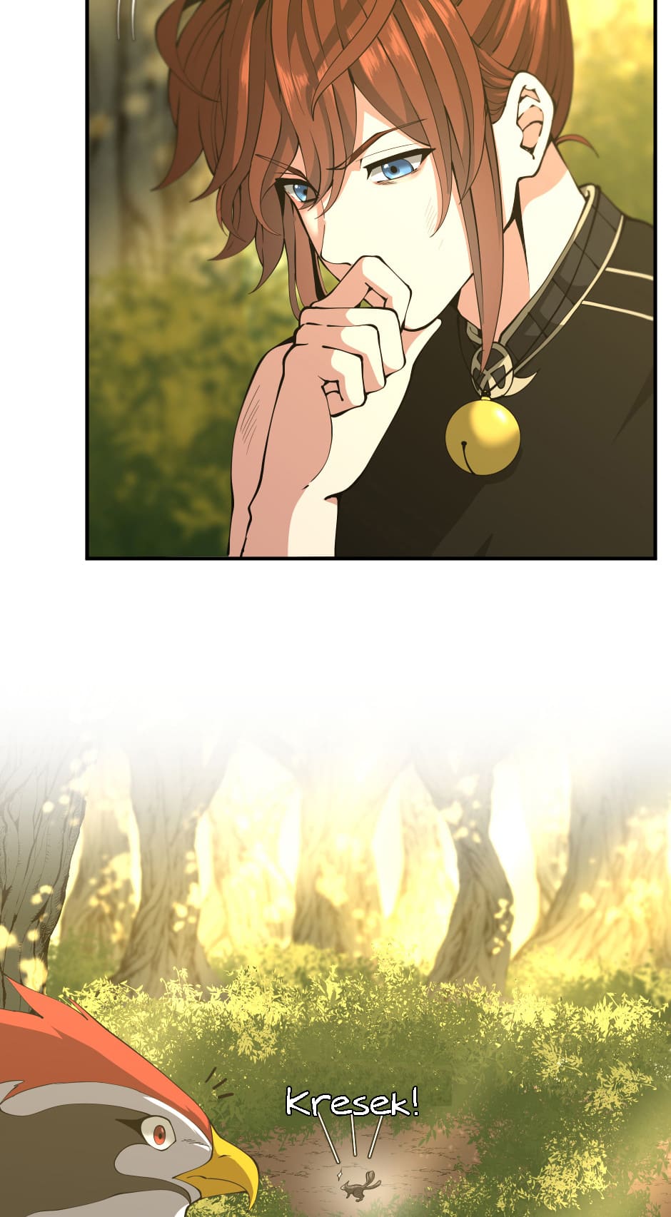 The Beginning After the End Chapter 156 halaman 32
