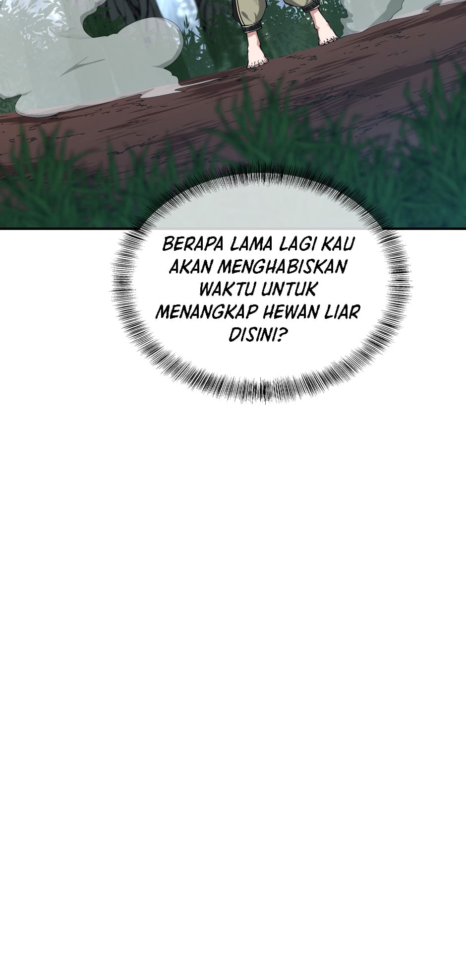 The Beginning After the End Chapter 156 halaman 68