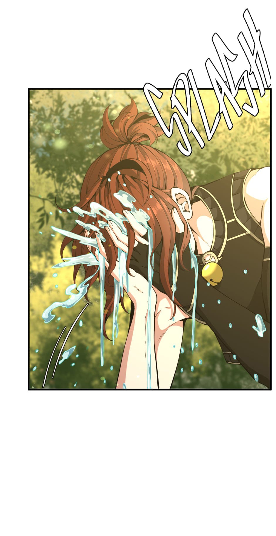 The Beginning After the End Chapter 156 halaman 21