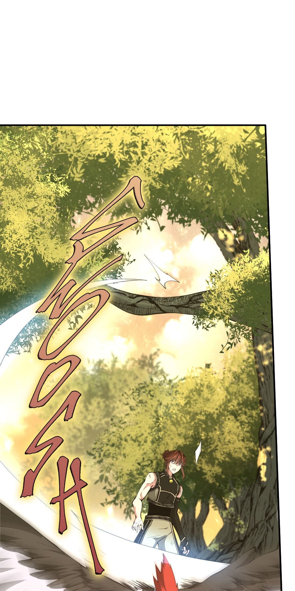 The Beginning After the End Chapter 156 halaman 34