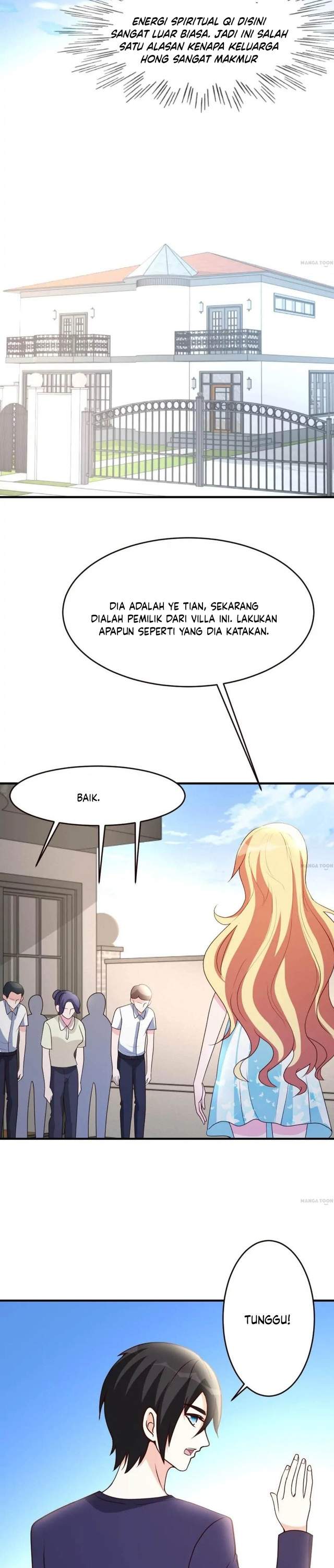 Urban Leveling Chapter 23 page 6