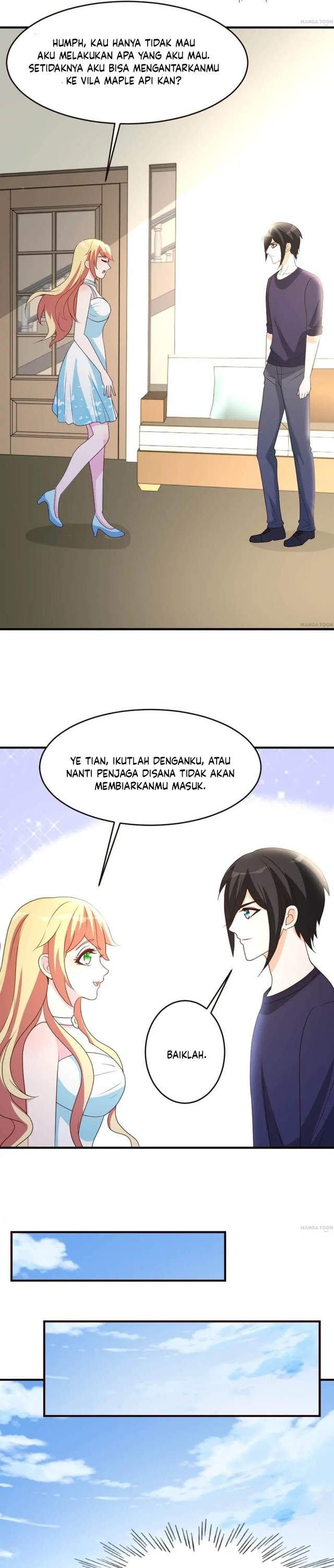 Urban Leveling Chapter 23 page 5