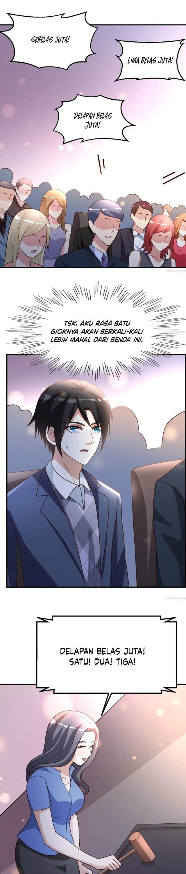 Urban Leveling Chapter 24 page 9