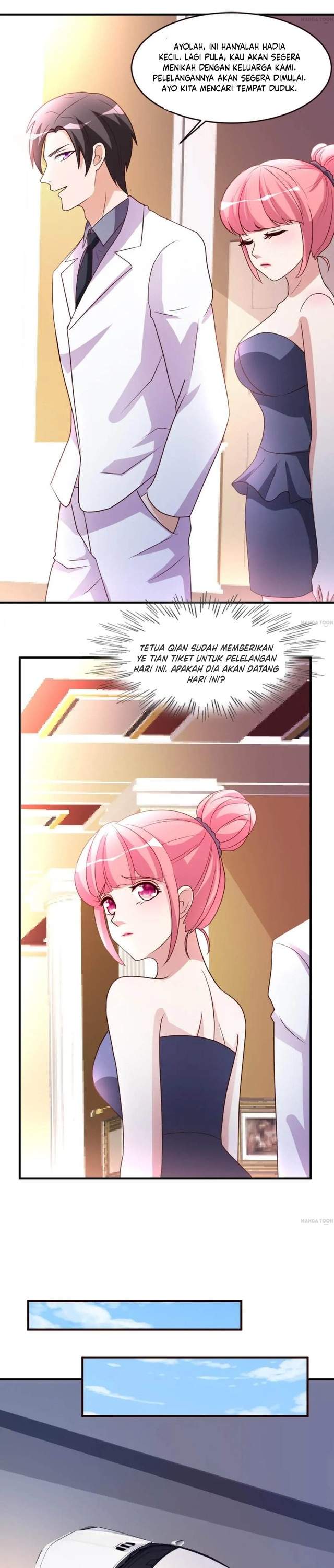 Urban Leveling Chapter 24 page 2