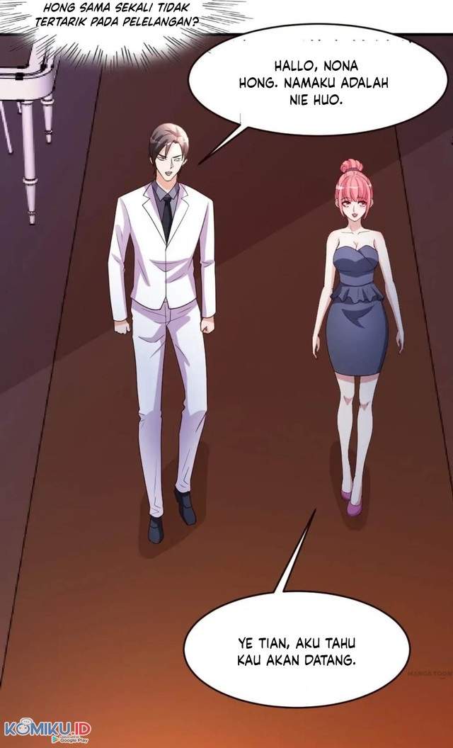 Urban Leveling Chapter 24 page 4