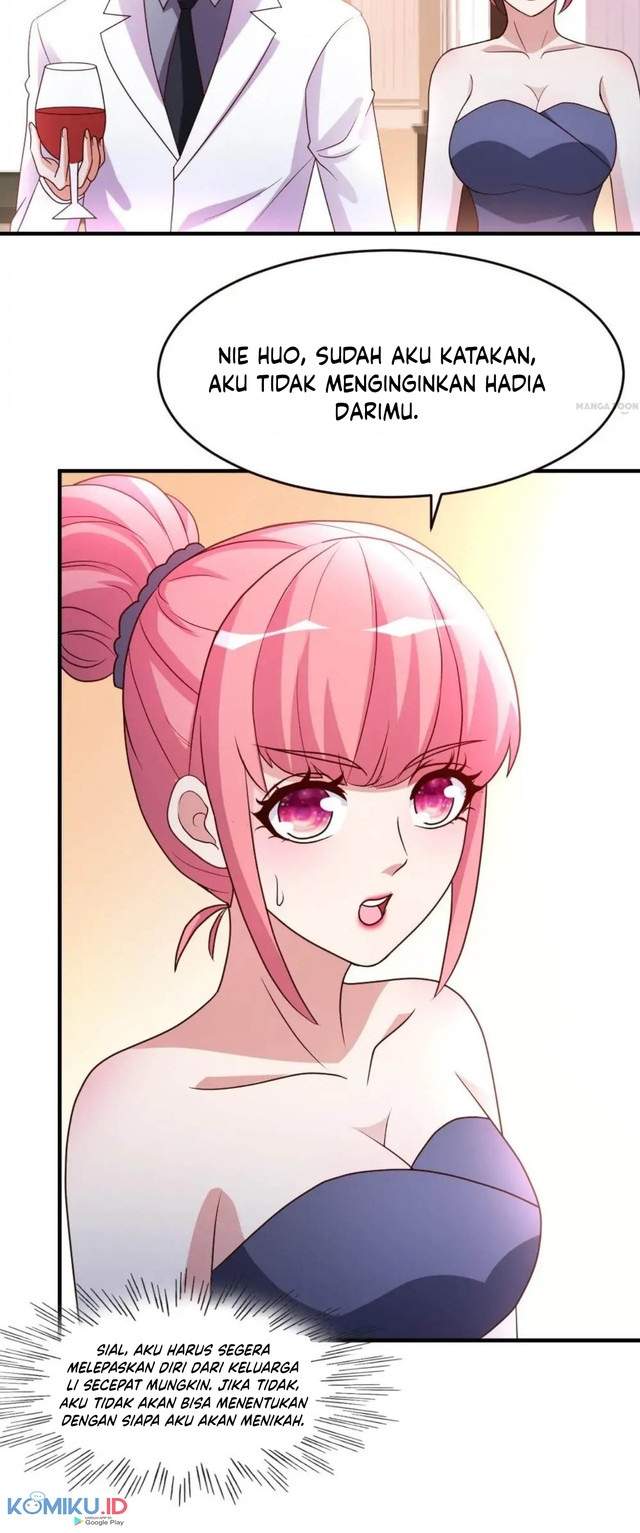 Urban Leveling Chapter 24 page 1