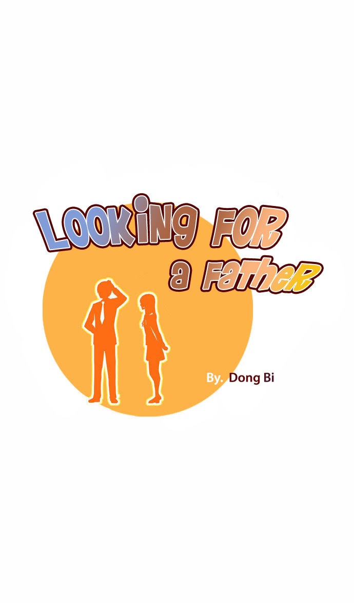 Looking for a Father Chapter 1