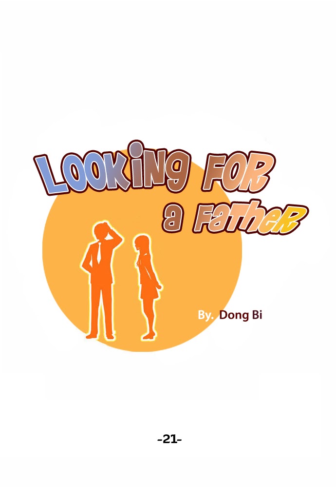Looking for a Father Chapter 21